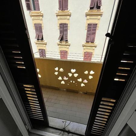 Hotel Cavour 414 La Spezia Zewnętrze zdjęcie