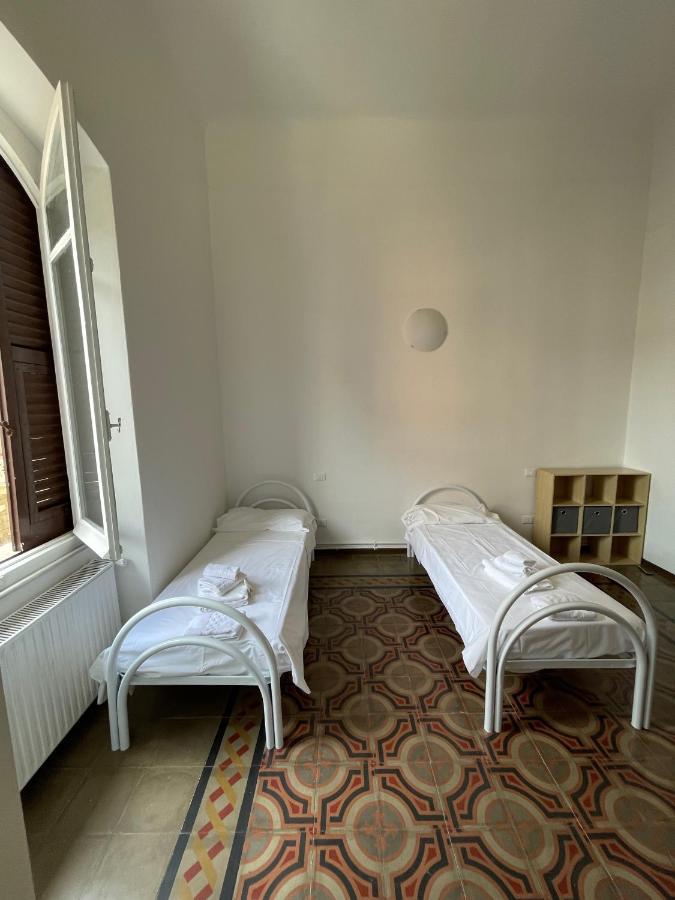 Hotel Cavour 414 La Spezia Zewnętrze zdjęcie