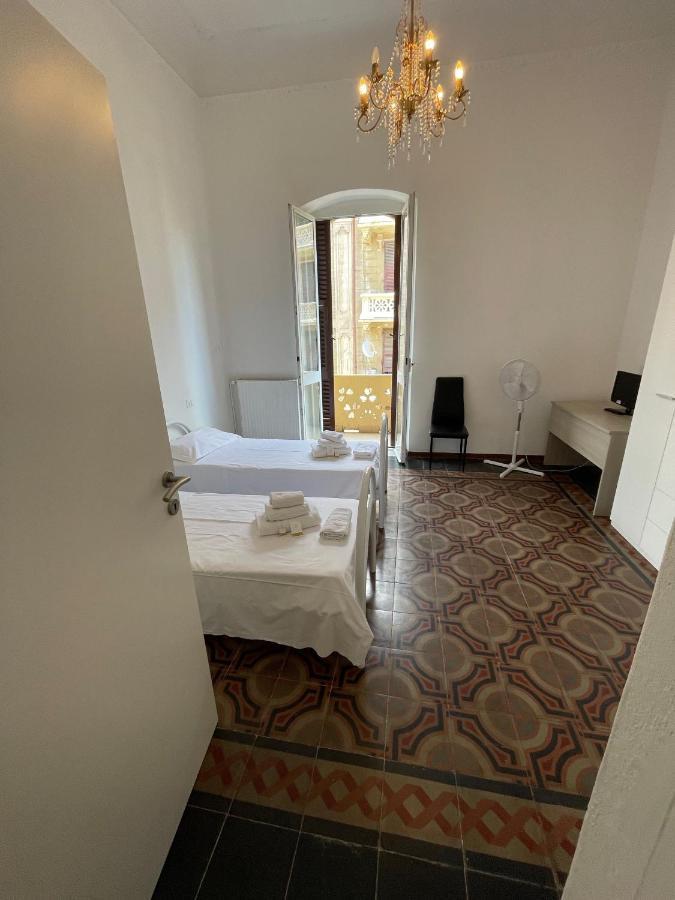 Hotel Cavour 414 La Spezia Zewnętrze zdjęcie