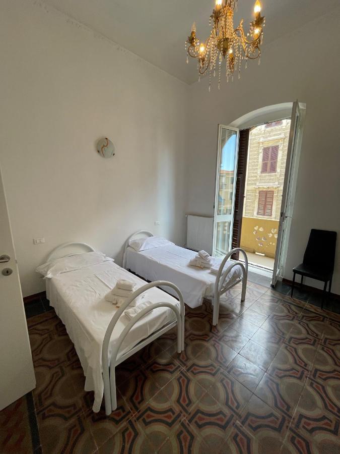 Hotel Cavour 414 La Spezia Zewnętrze zdjęcie
