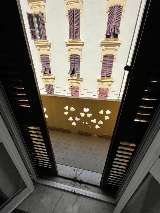 Hotel Cavour 414 La Spezia Zewnętrze zdjęcie