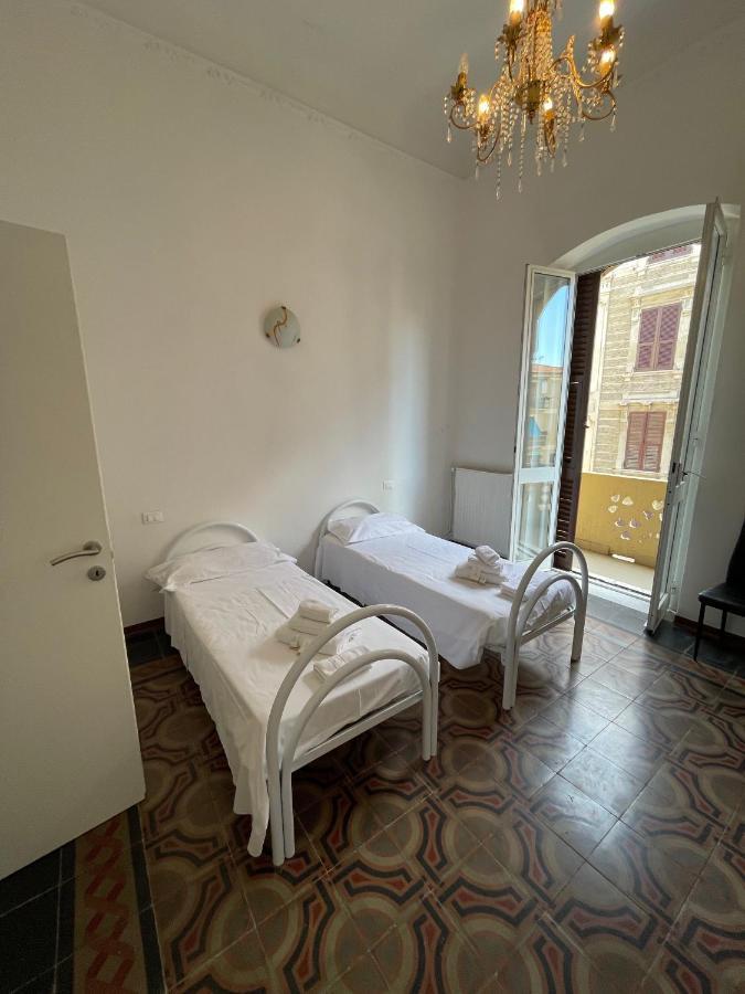 Hotel Cavour 414 La Spezia Zewnętrze zdjęcie