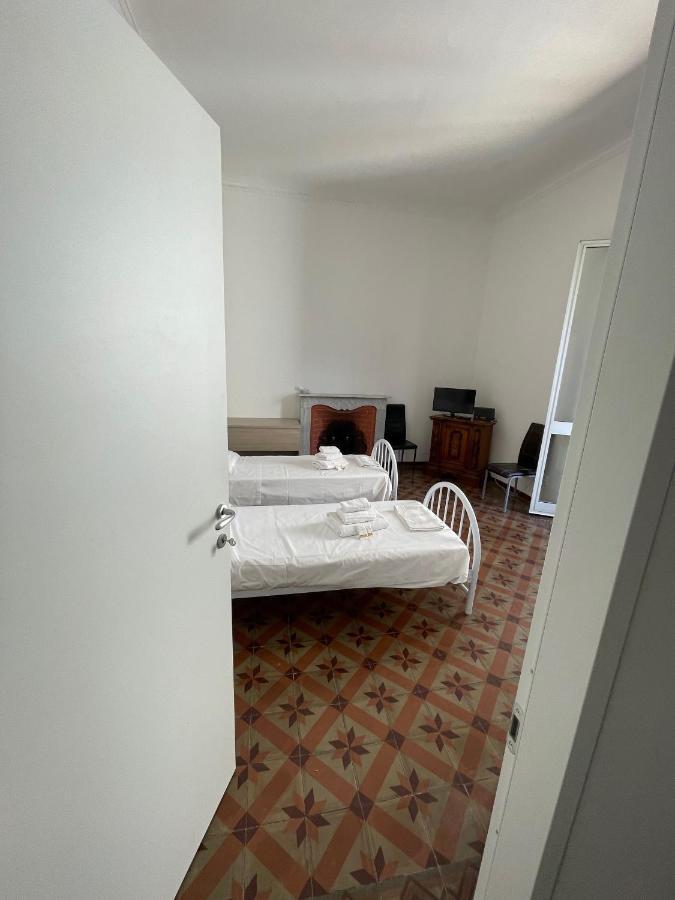 Hotel Cavour 414 La Spezia Zewnętrze zdjęcie