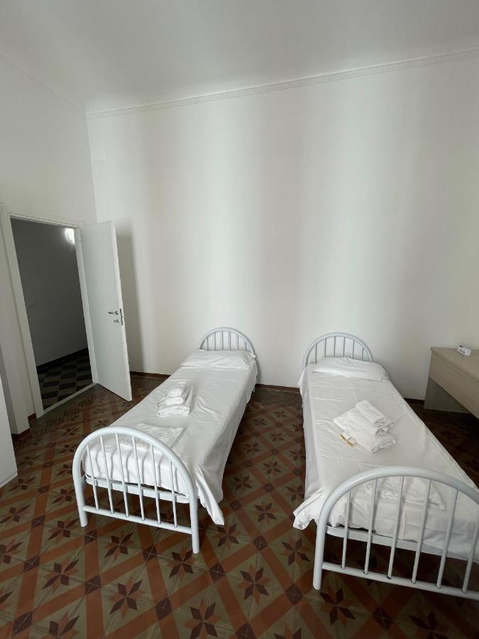 Hotel Cavour 414 La Spezia Zewnętrze zdjęcie